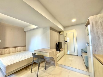 教育大學合格室修精裝高質感電梯四間超大套年收70萬｜台中市西區民權路