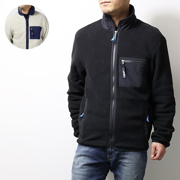 Patagonia パタゴニア Synchilla Fleece Jacket フリースジャケット 