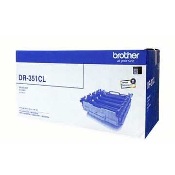 Brother DR-351CL 原廠感光滾筒 適用 HL-L8350CDW/MFC-L8850CDW