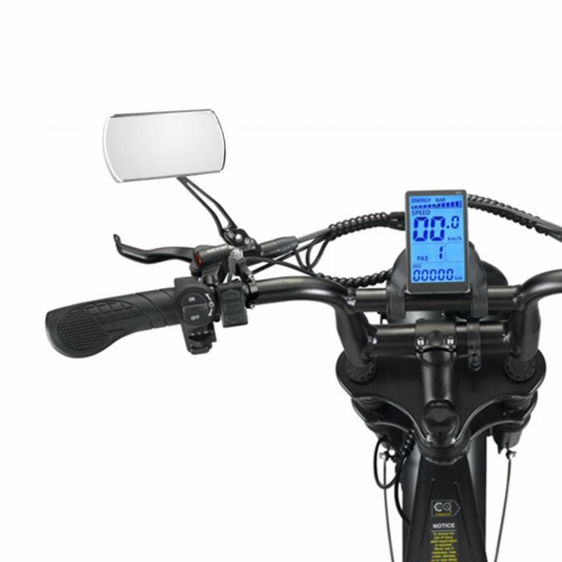 中古V8 20 モペット48V電動自転車 20インチ 電動バイク