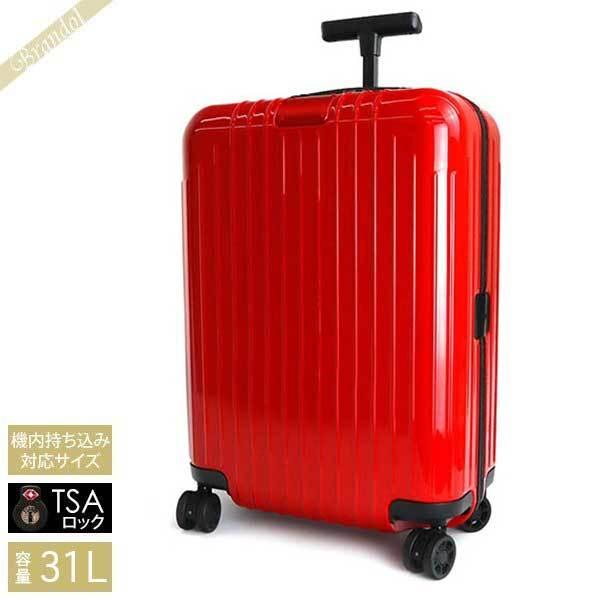P6倍_25日迄》リモワ キャリーケース RIMOWA エッセンシャル