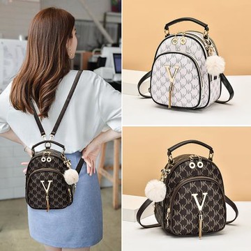 爆款包包2025超火包包高級質感高級小眾斜挎包女百搭背包女雙肩包