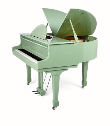 Edelweiss G52 Sygnet Piano