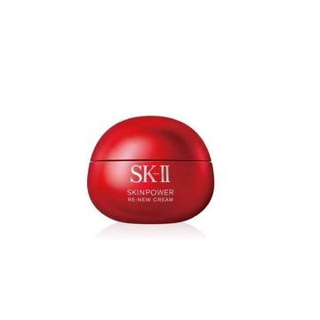 【SK-II】肌源賦能煥顏活膚霜100g 加大版