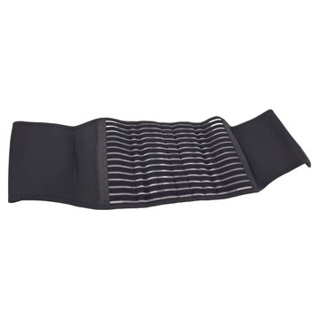 AHOYE 健身健力 鋼板加壓護腰帶 輕量透氣  腰圍70~95cm  p01_05242705  1個  70-95cm