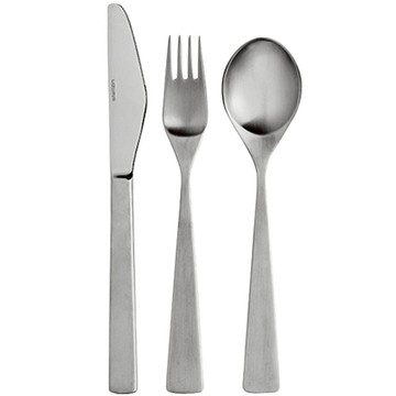 Maya2000刀叉匙三件組 3入組合/094073+094074+094075