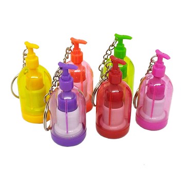 2244 洗手乳造型筆 書寫用具創意筆 廣告筆客製印字 抽獎宣傳活動 公關贈品筆 婚禮小物