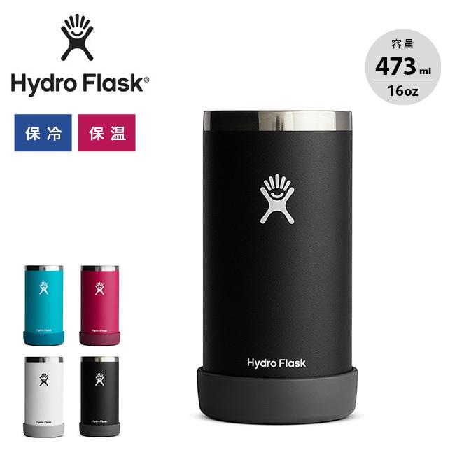 HydroFlask ハイドロフラスク 16oz クーラーカップ