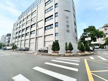 《整棟獨立使用》可廠房可辦公室新北產業園區企業總部｜新北市五股區五工三路