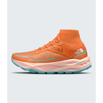 The North Face M OFFTRAIL ULTRA 男 野跑鞋 NF0A8G53TTS