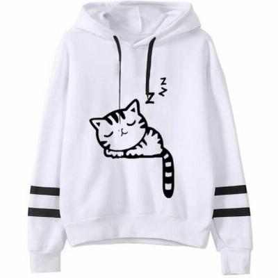 猫柄 ネコ パーカーの通販 2 979件の検索結果 Lineショッピング