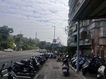 蘭潭舒適美套房｜嘉義市東區短竹巷