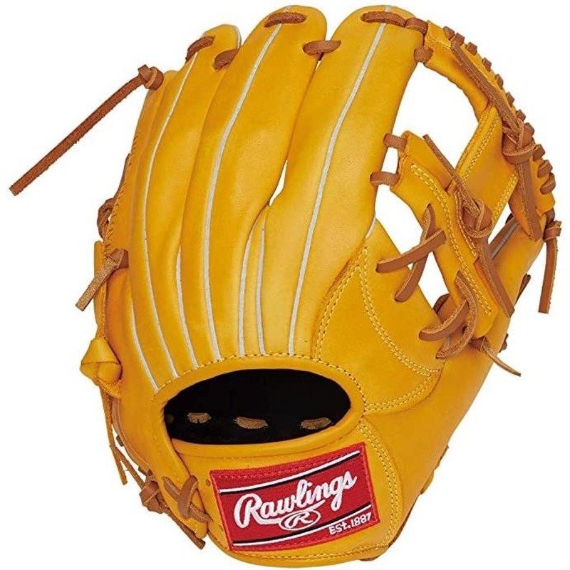 ローリングス(Rawlings) 大人 一般 野球 グローブ GRXPMN62 11.25 