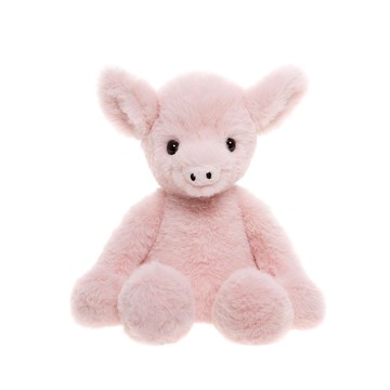 Truffles Piglet 小豬 # 泡泡糖粉 Bubblegum Pink