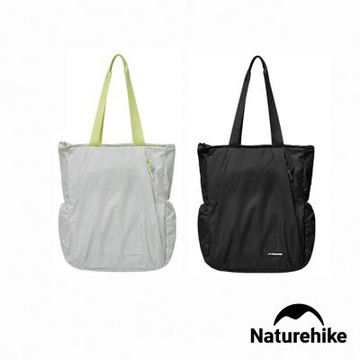 Naturehike 氧系列18L折疊托特後背包 XB025