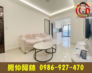 鼎山家樂福裝潢大2房2衛2陽台休旅車車車位｜高雄市三民區愛國路