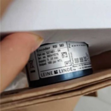 議價RSI 503 537401-04萊納林德編碼器議價