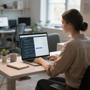 Build a Webpage with HTML and CSS
