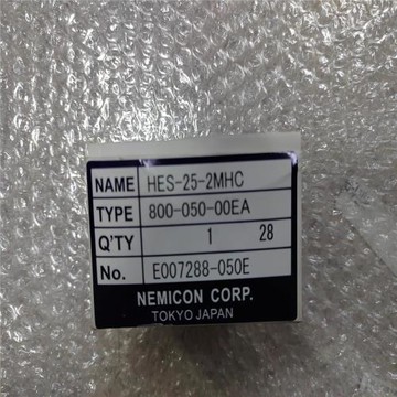 (議價)TOKYO編碼器HES-25-2C一個，如圖實物