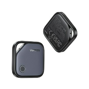 UGREEN 綠聯 FineTrack 智慧防丟追蹤器  find my