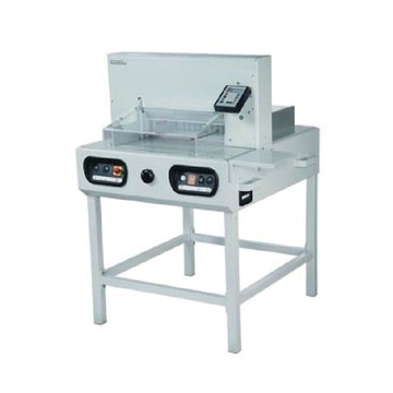 【KW-triO】雷射 光柵 觸控 微電腦 裁紙機 480mm 台灣製 / 台  KW-13982