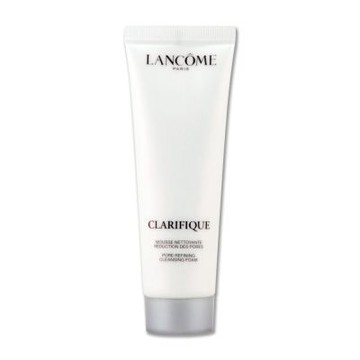 LANCOME 蘭蔻 超極光淨緻毛孔洗面乳 50ML