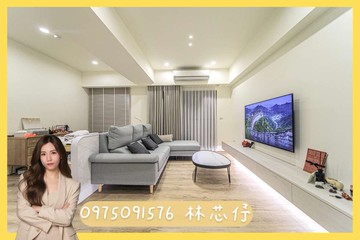 【大橘世代】日系輕屋齡-日光暖陽2+1房平車｜高雄市仁武區同和路