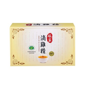 娘家 嚴選冷凍滴雞精(65ml*60入)