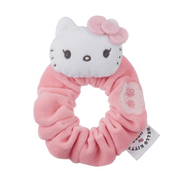 JISOO X HELLO KITTY MD 髮圈