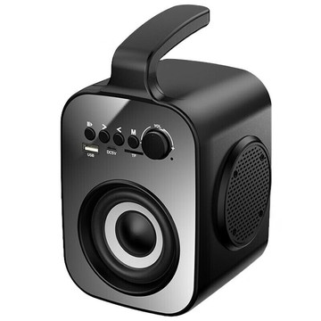新科（Shinco）L1A 音箱 戶外大音量廣場舞音響 小型家用
