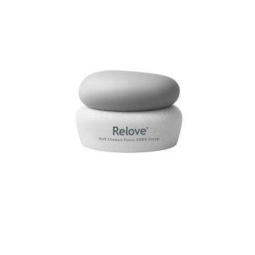 Relove 全酵肌泌水光乳霜(PDRN拉絲霜) 30g【官方旗艦店】