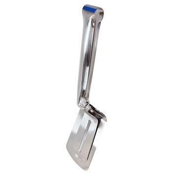 304不鏽鋼多功能鍋鏟夾  1支