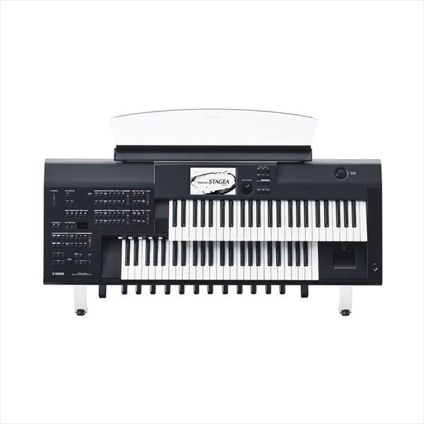 YAMAHA　Electone STAGEA ELC-02 カジュアルモデル