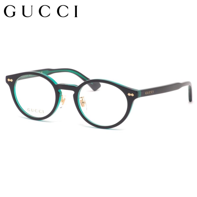 グッチ メガネ GG1127OJ 003 49 GUCCI | LINEショッピング