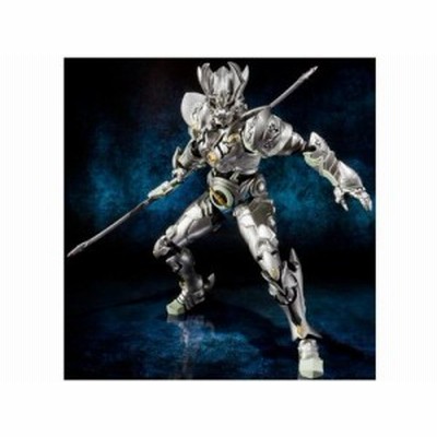 S H Figuarts 銀牙騎士 絶狼 フィギュア 未開封 未使用品 通販 Lineポイント最大1 0 Get Lineショッピング