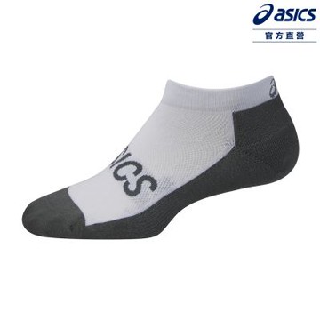 ASICS 亞瑟士 SPEED跑襪 男女中性款 跑步配件 3013B313-101