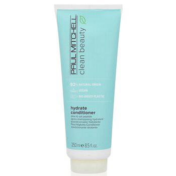 Paul Mitchell Paul Mitchell Clean Beauty 保濕護髮素 250ml/8.5oz-乾性髮質潤髮乳