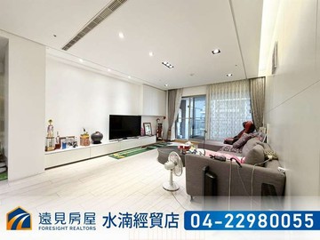 七期銳豐悅觀五房雙平車｜遠見房屋｜台中市西屯區市政北二路