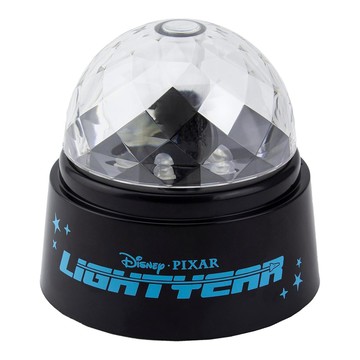 Paladone UK Disney 迪士尼 巴斯光年造型 LED百變炫光投射燈