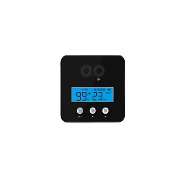 定時灌溉系統 FANGGE 方格 定時自動噴淋系統 雨林生態缸噴霧器 自動澆水器 陽台植物澆花造景灌溉