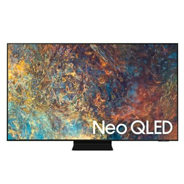 三星 SAMSUNG 55吋 4K HDR智慧連網 NEOQLED量子電視 QA55QN90AAWXZW 55QN90A