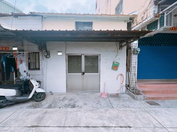 近前鎮高中低總價超值靜巷透天｜生活機能佳｜高雄市前鎮區德昌路