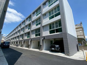 宜蘭市近高速公路延平天下邊間透天｜宜蘭縣宜蘭市延平路