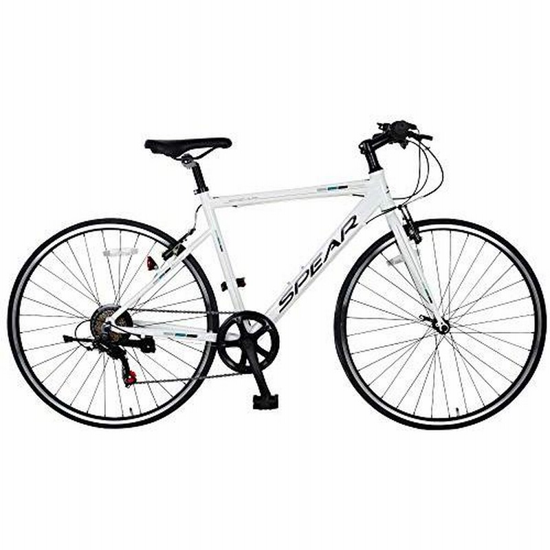 ロードバイク SPEAR スペア 【未使用】700C