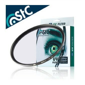【eYe攝影】勝勢科技 STC 58mm MC UV 薄框多鍍膜濾鏡 保護鏡 雙面多鍍膜 9H硬度 耐刮抗油汙 B+W