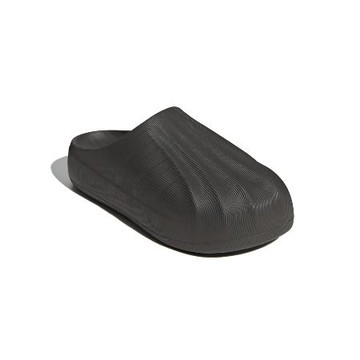 ADIDAS 男女 SUPERSTAR MULE 流行 休閒穆勒拖鞋-IE0758 