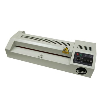UIPIN A3 護貝機 外加熱型 四滾輪 /台 UT-320