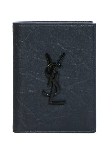 Saint Laurent Cassandre Wallet