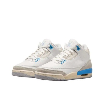 NIKE AIR JORDAN 3 RETRO (GS) 中大童 籃球鞋 DM0967101