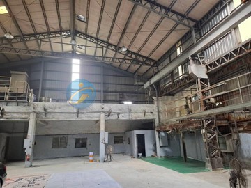 新北瓊林高坪效鋼構廠釋出｜新北市新莊區瓊林南路